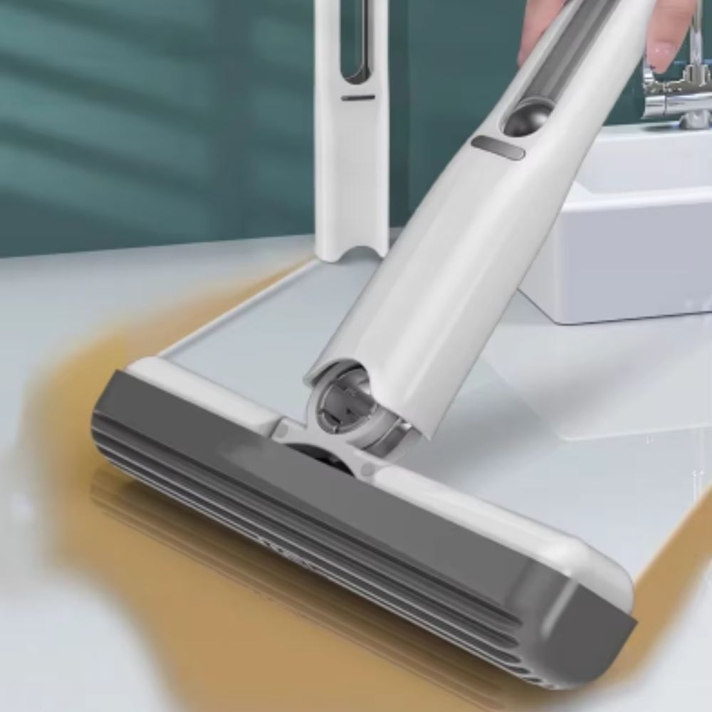 Mini mop samowyciskający Czystello™