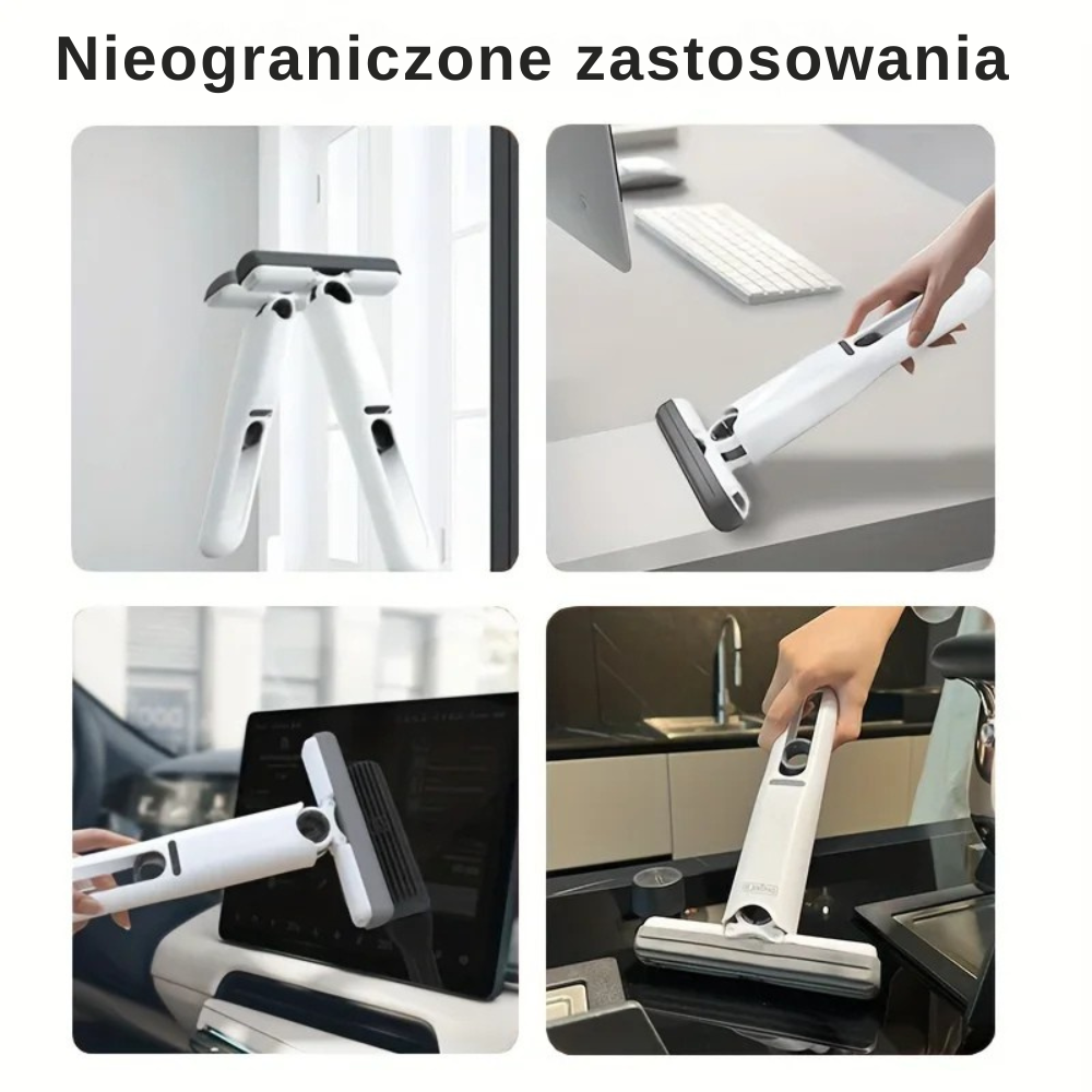 Mini mop samowyciskający Czystello™