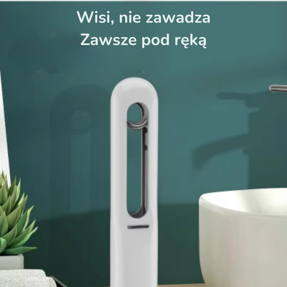 Mini mop samowyciskający Czystello™