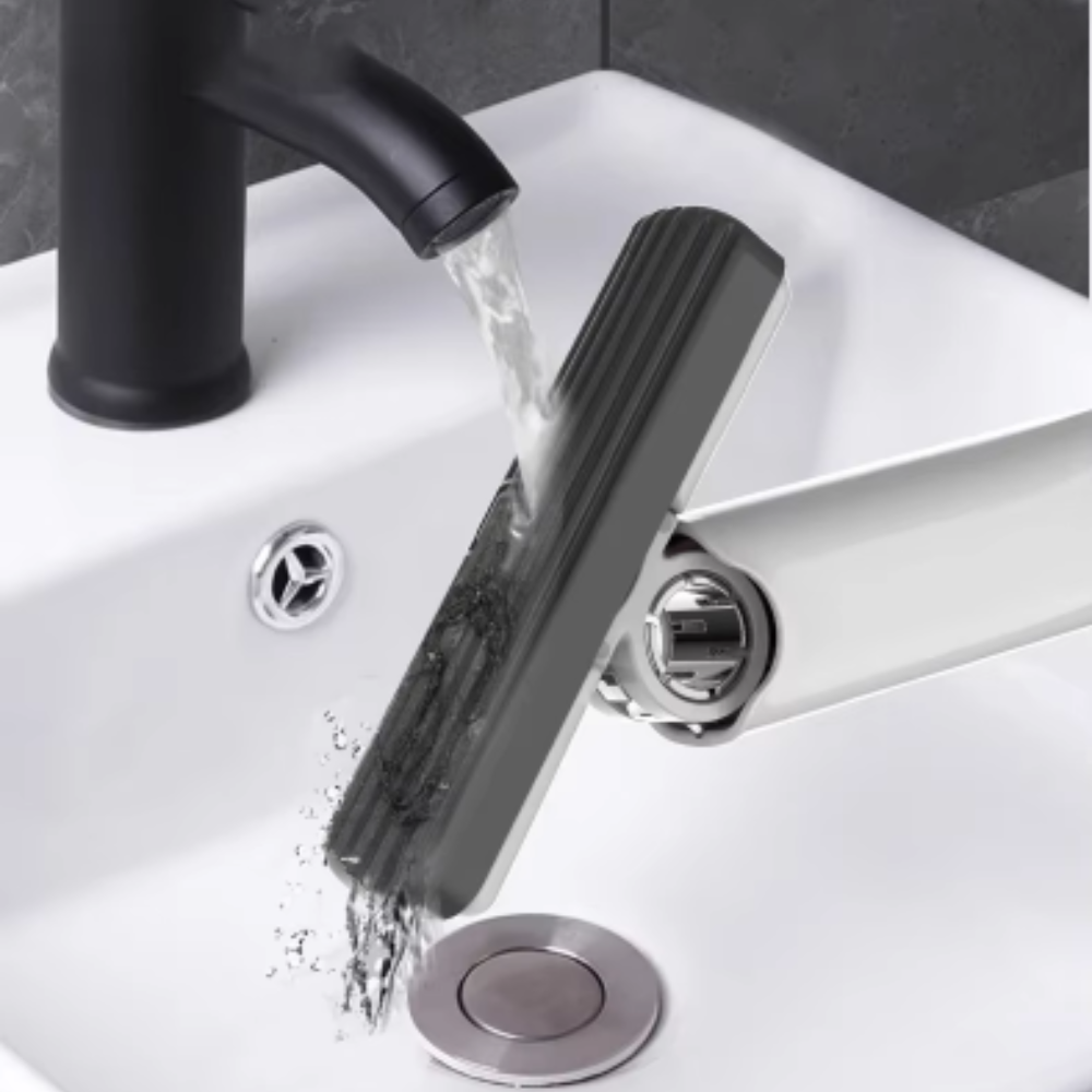 Mini mop samowyciskający Czystello™