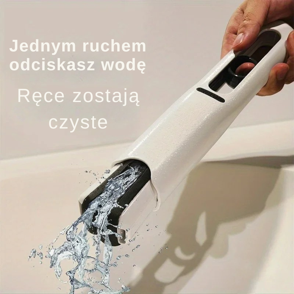 Mini mop samowyciskający Czystello™