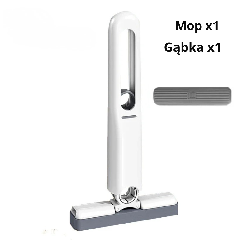 Mini mop samowyciskający Czystello™