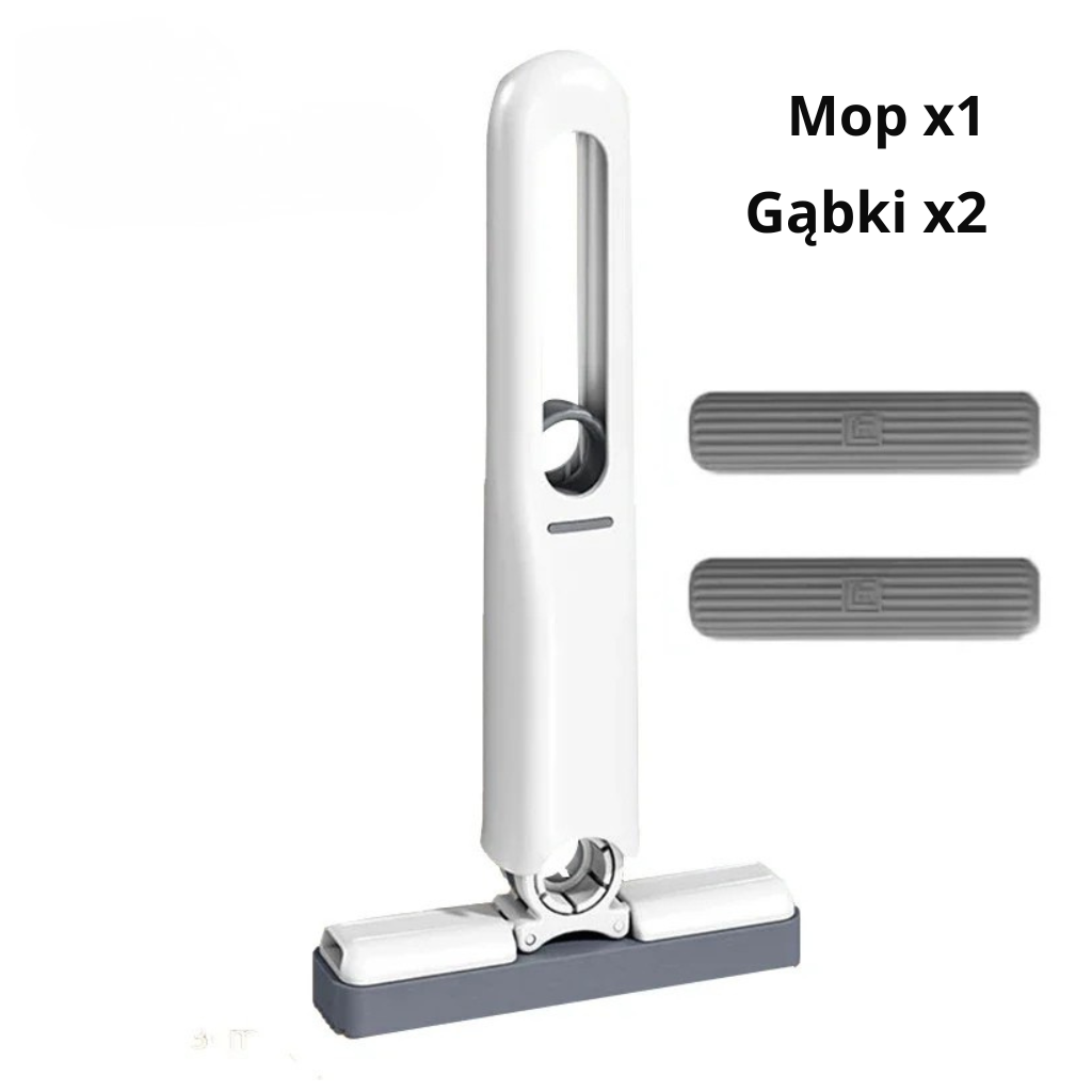 Mini mop samowyciskający Czystello™